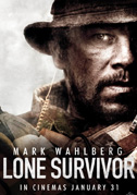 Locandina Lone survivor