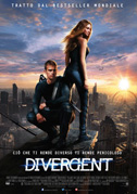 Locandina Divergent