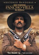 Pancho Villa, la leggenda