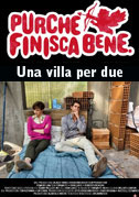 Una villa per due