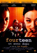 Locandina Fourteen - un anno dopo