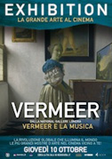 Vermeer e la musica