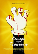 Locandina Escape from tomorrow