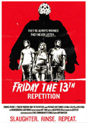 Friday The 13th: Repetition