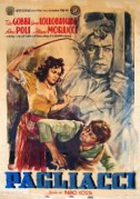 Pagliacci (Amore tragico)