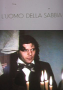 L'uomo della sabbia