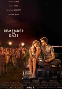 Remember the daze