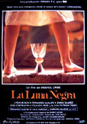 Locandina Lilith - La luna nera