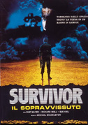 Locandina Survivor - Il sopravvissuto