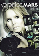 Locandina Veronica Mars - Il film