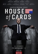 House of Cards - Gli intrighi del potere