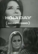 Locandina Holiday (Incantesimo)