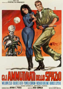 Ammutinamento nello spazio