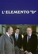 Locandina L'elemento "D"