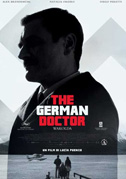 Locandina The german doctor - Wakolda