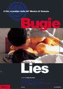 Locandina Lies - Bugie