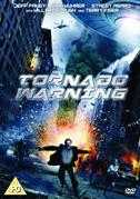 Locandina Tornado warning