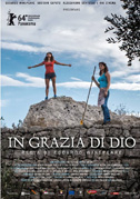 Locandina In grazia di Dio - Film (2014)