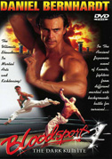 Locandina Bloodsport: The dark kumite