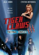 Tiger claws III