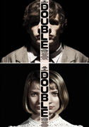 Locandina Il sosia - The double