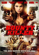 Locandina Bounty killer