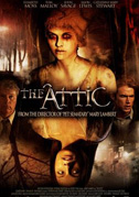 Locandina The attic