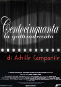 Centocinquanta la gallina canta