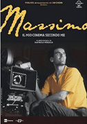 Locandina Massimo, il mio cinema secondo me