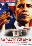 Locandina Barack Obama: l'uomo e il suo viaggio