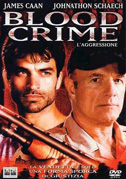 Blood crime - L'aggressione