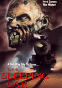 The sleeping car