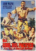 Gli eroi del Pacifico