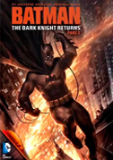 Batman: The dark knight returns, Part 2