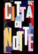 Locandina Città di notte - Film (1958)