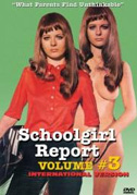 Schoolgirls growing up
