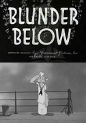 Blunder below