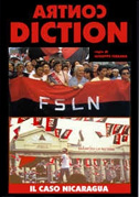 Locandina Contra-diction: il caso Nicaragua - Documentario (1988)
