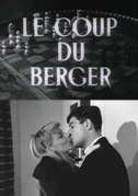 Locandina Le coup du berger