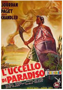 L'uccello di Paradiso