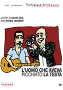 L'uomo che aveva picchiato la testa