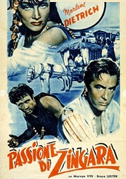 Passione di zingara