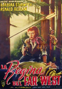 La regina del Far West
