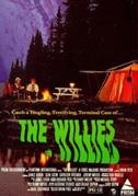 The willies