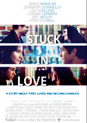 Locandina Stuck in love