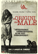 Locandina Le origini del male