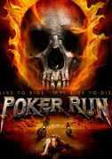 Locandina Poker run