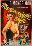 Mademoiselle Fifi