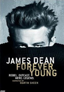 Locandina James Dean: Forever young