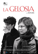 La gelosia